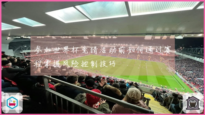 参加世界杯竞猜活动前如何通过赛程掌握风险控制技巧