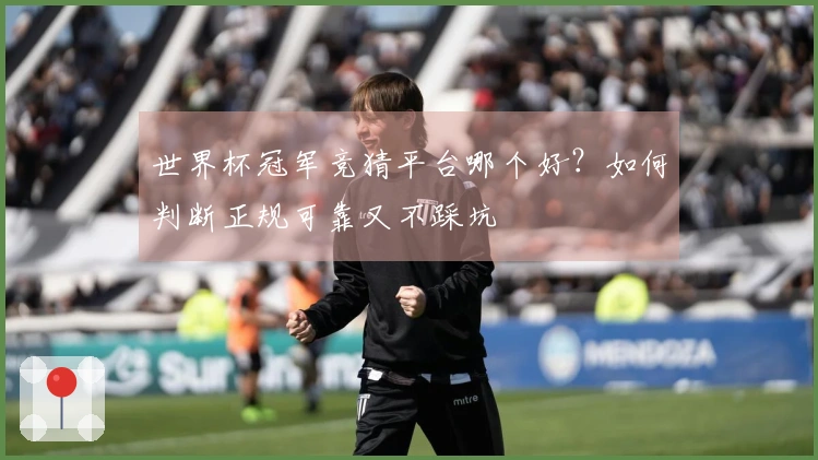 世界杯冠军竞猜平台哪个好？如何判断正规可靠又不踩坑